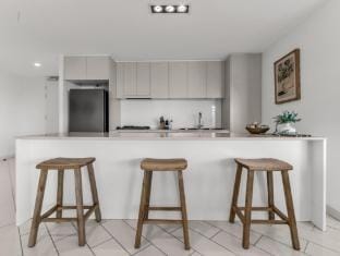 Beachfront Bali Resort, Kingscliff - 1212 Vacation rental in Kingscliff