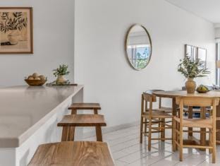 Beachfront Bali Resort, Kingscliff - 1212 Vacation rental in Kingscliff