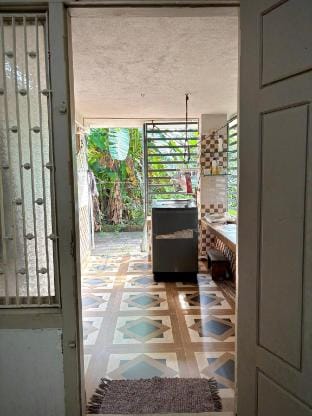 Lenzo Home Stays -3BHK Comfort Stay at Kasaragod Vacation rental in Kerala