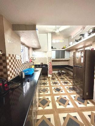 Lenzo Home Stays -3BHK Comfort Stay at Kasaragod Vacation rental in Kerala