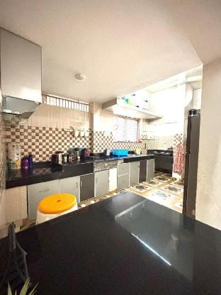 Lenzo Home Stays -3BHK Comfort Stay at Kasaragod Vacation rental in Kerala