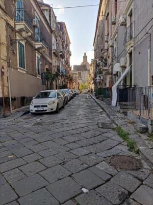 Gesuiti Home - Lumina Collection Vacation rental in Catania