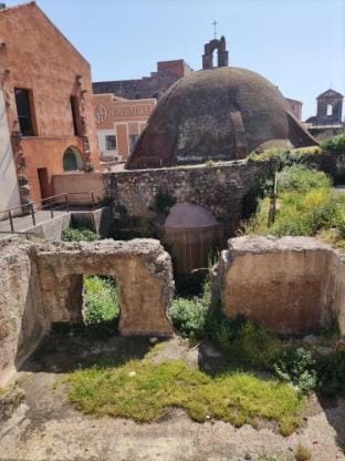 Gesuiti Home - Lumina Collection Vacation rental in Catania