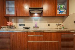The Santorini Sky Luxe Studio Vacation rental in Dehradun