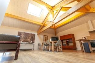 Cottage in a private forest, 15 min from the ocean Vacation rental in Mimizan