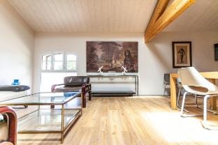 Cottage in a private forest, 15 min from the ocean Vacation rental in Mimizan