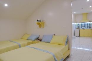 Ninh Binh loft apartment: Fresh, kitchen & sofa Vacation rental in Vietnam