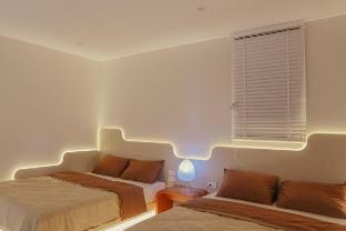 Apartment with Ninh Binh city view, warm light Vacation rental in Vietnam