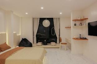 Apartment with Ninh Binh city view, warm light Vacation rental in Vietnam