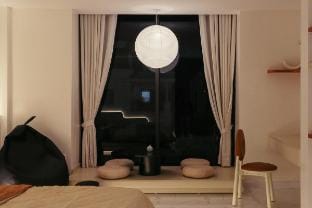Apartment with Ninh Binh city view, warm light Vacation rental in Vietnam