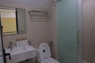 Blueberry Loft Room Warm, Private, Garden View Vacation rental in Vietnam