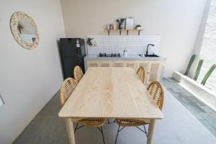 Oemah Rotan Homestay Jogja Vacation rental in Special Region of Yogyakarta