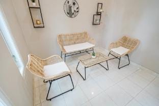 Oemah Rotan Homestay Jogja Vacation rental in Special Region of Yogyakarta