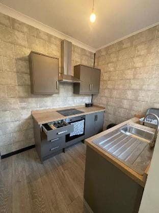Harbour Haven Vacation rental in Hartlepool