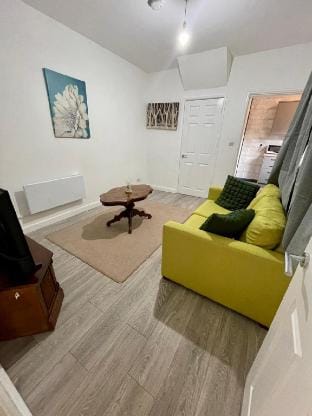 Harbour Haven Vacation rental in Hartlepool