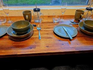 Peaceful, Modern, LowToxic, Bfast included Vacation rental in Brisbane