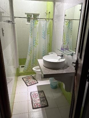 AUV TRANSIENT HOUSE Vacation rental in Puerto Princesa