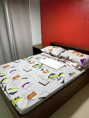 AUV TRANSIENT HOUSE Vacation rental in Puerto Princesa