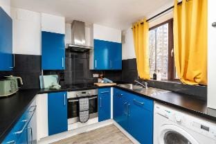 15%OFF | 4BR 1BA | Sleeps up to 6 Vacation rental in Sheffield