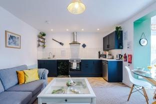 Buxton_Peak District - Stylish 2-Bed | Heart of Bu Vacation rental in High Peak District