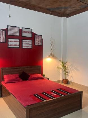 Yōkosso Inn Vacation rental in India