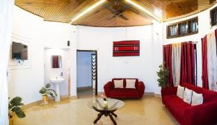 Yōkosso Inn Vacation rental in India