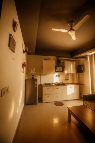 Forest Glow Studio | Nature Stay in Dehradun Hills Vacation rental in Dehradun