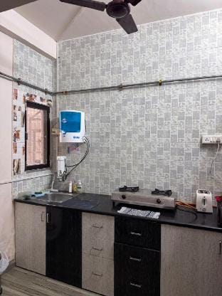 Homely,Secured, Privacy@ Prime Location! Vacation rental in Vadodara