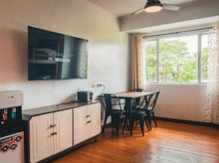 UNIT 632: Premium Condo at Albergo, Baguio Vacation rental in Baguio