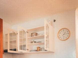 UNIT 632: Premium Condo at Albergo, Baguio Vacation rental in Baguio