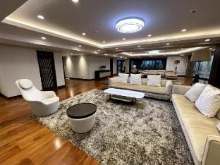 Ultra Luxury 5BR Penthouse n Manila Bay Rizal Park Vacation rental in Manila City