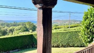 The Cliffs - Vue de Pantin Vacation rental in Galicia