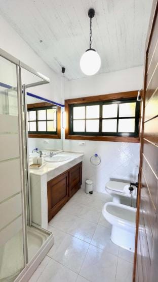 The Cliffs - Vue de Pantin Vacation rental in Galicia