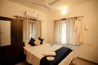 Sukhalaya Lake Villa  Vacation rental in Alappuzha