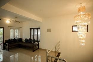 Sukhalaya Lake Villa  Vacation rental in Alappuzha