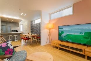京都清水五条@Maison Le Rouge燕脂 Vacation rental in Kyoto