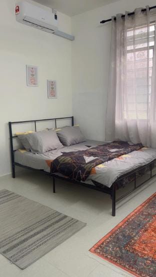 Trio iH Cottage Vacation rental in Terengganu, Malaysia