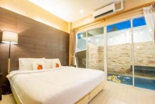 RT Life Jomtien Pattaya Poolvilla Vacation rental in Pattaya City