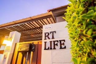 RT Life Jomtien Pattaya Poolvilla Vacation rental in Pattaya City