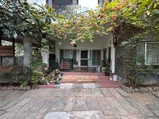Modern set of 3 Double bedrooms Dharamshala Vacation rental in Himachal Pradesh