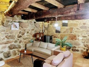Casa do Terrado Mountain House Vacation rental in Vila Real District