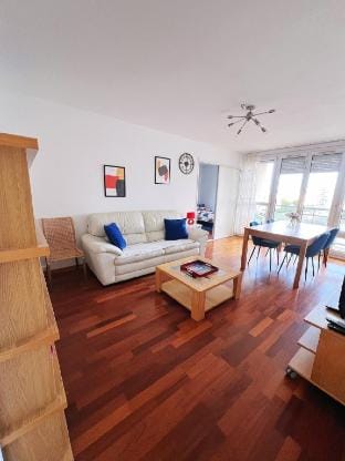 Cozy Vitry Centre Vacation rental in Vitry-sur-Seine