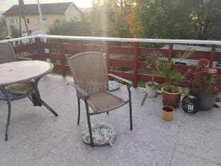 Nicely decorated house near forest and town Vacation rental in Oslo