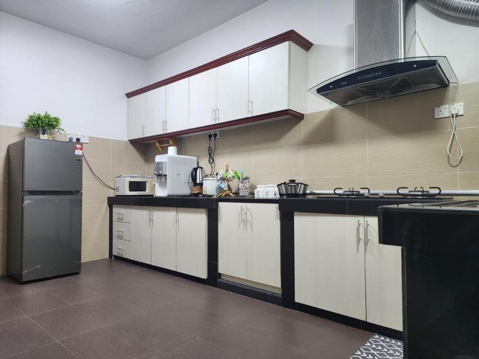 Homely Stay @ Bukit Baru Vacation rental in Malacca