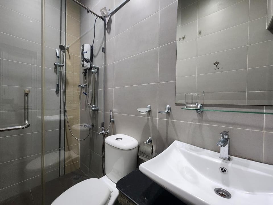 Homely Stay @ Bukit Baru Vacation rental in Malacca