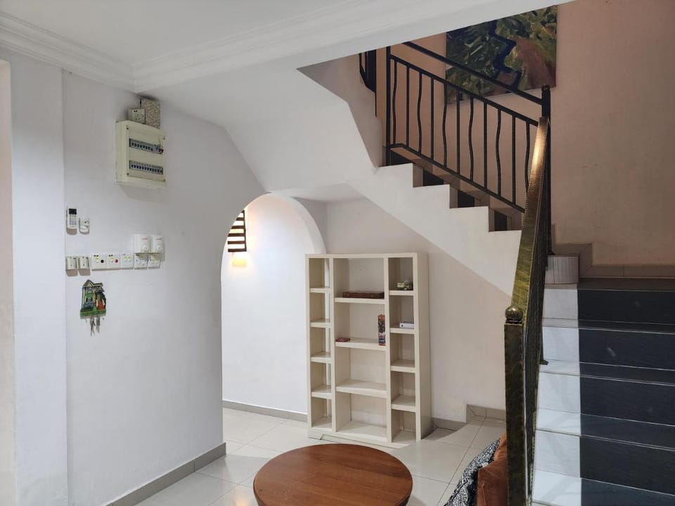 Homely Stay @ Bukit Baru Vacation rental in Malacca