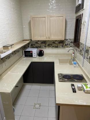 Le Duo - Close to Masjid Nabawi - Quiet - Wifi Vacation rental in Medina