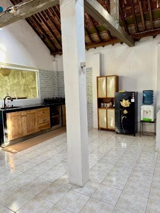 Desa Huis Yogyakarta Vacation rental in Special Region of Yogyakarta