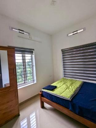 OCTAGON HOTELS BY AATREYAA Vacation rental in Kerala