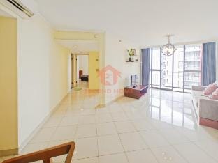 Cozy 2BR Rasuna Apt Kuningan with Pool Wi-Fi Vacation rental in South Jakarta City